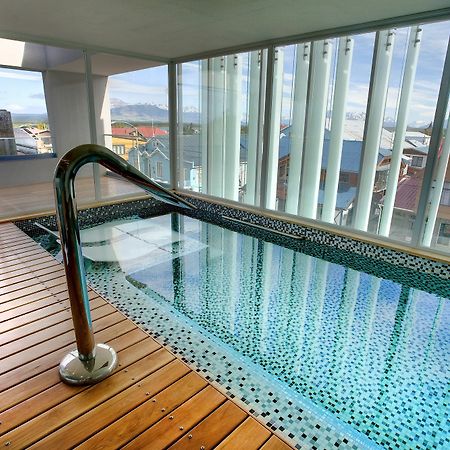 Natalino Hotel Patagonia Пуерто Наталес Екстериор снимка