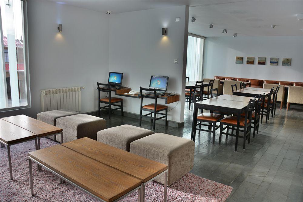 Natalino Hotel Patagonia Пуерто Наталес Екстериор снимка