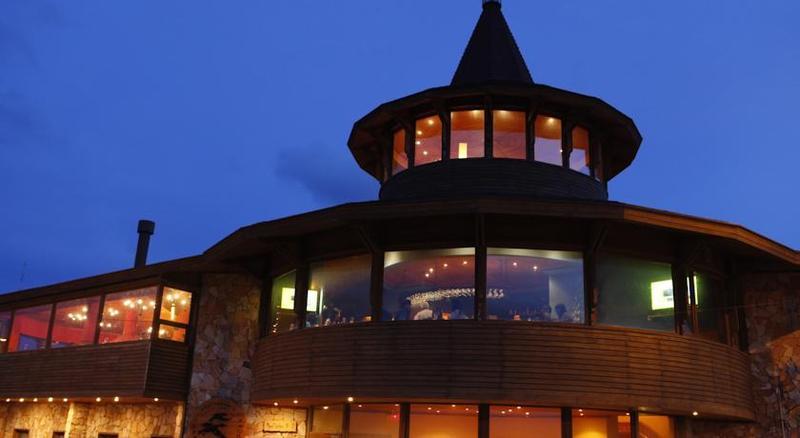 Natalino Hotel Patagonia Пуерто Наталес Екстериор снимка