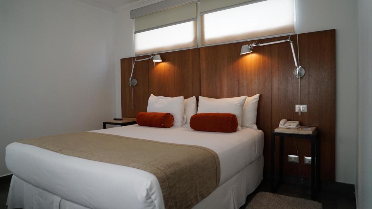 Natalino Hotel Patagonia Пуерто Наталес Екстериор снимка
