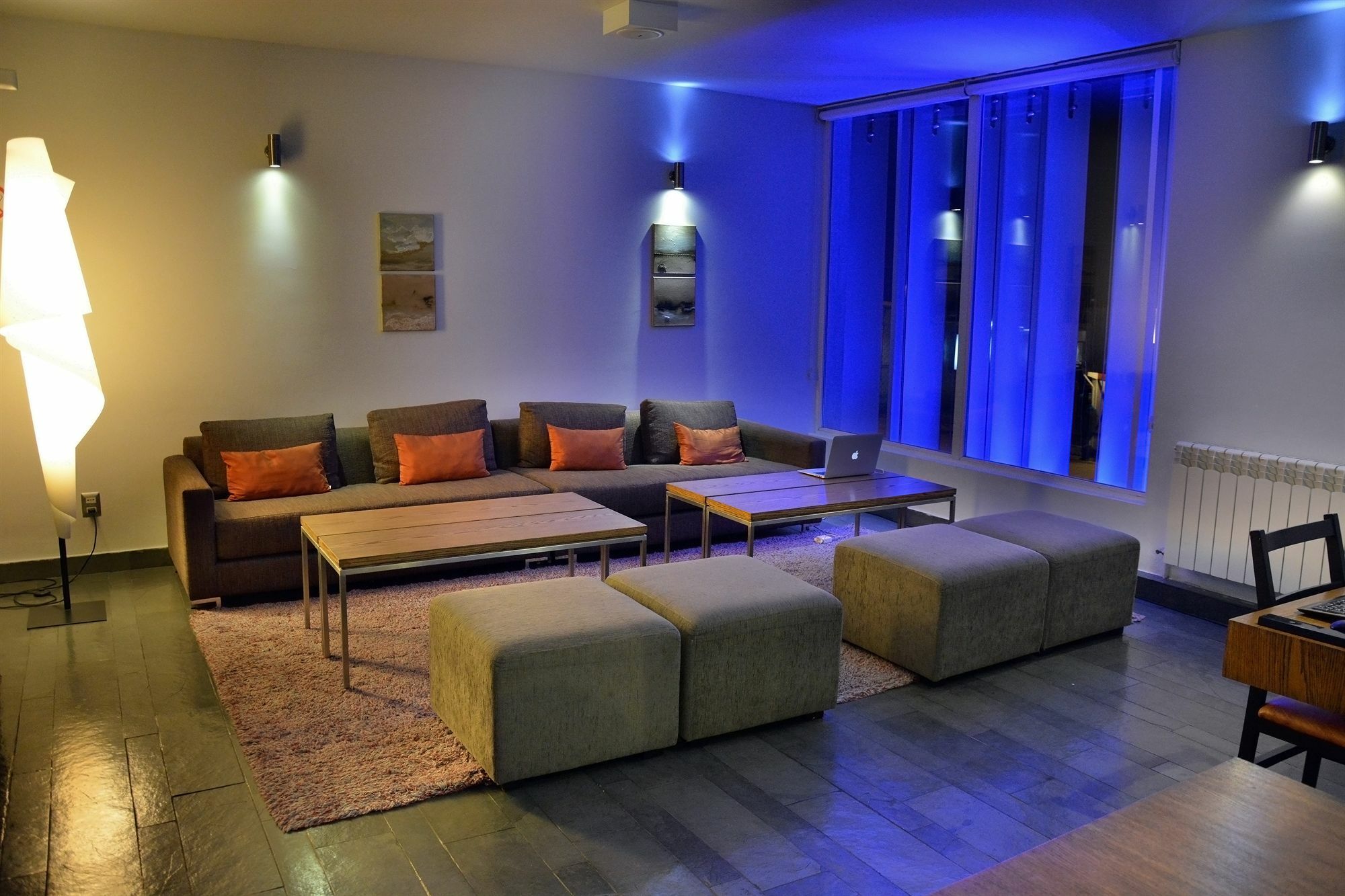 Natalino Hotel Patagonia Пуерто Наталес Екстериор снимка