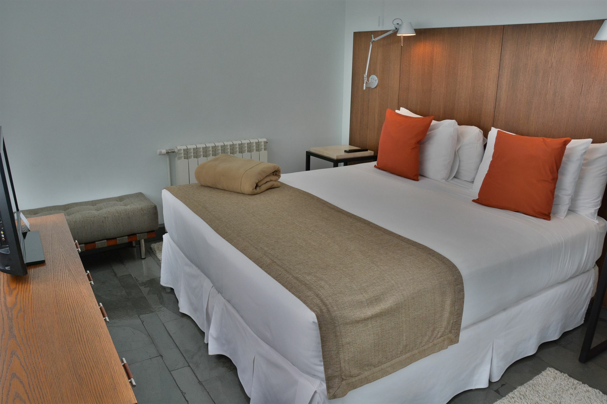 Natalino Hotel Patagonia Пуерто Наталес Екстериор снимка