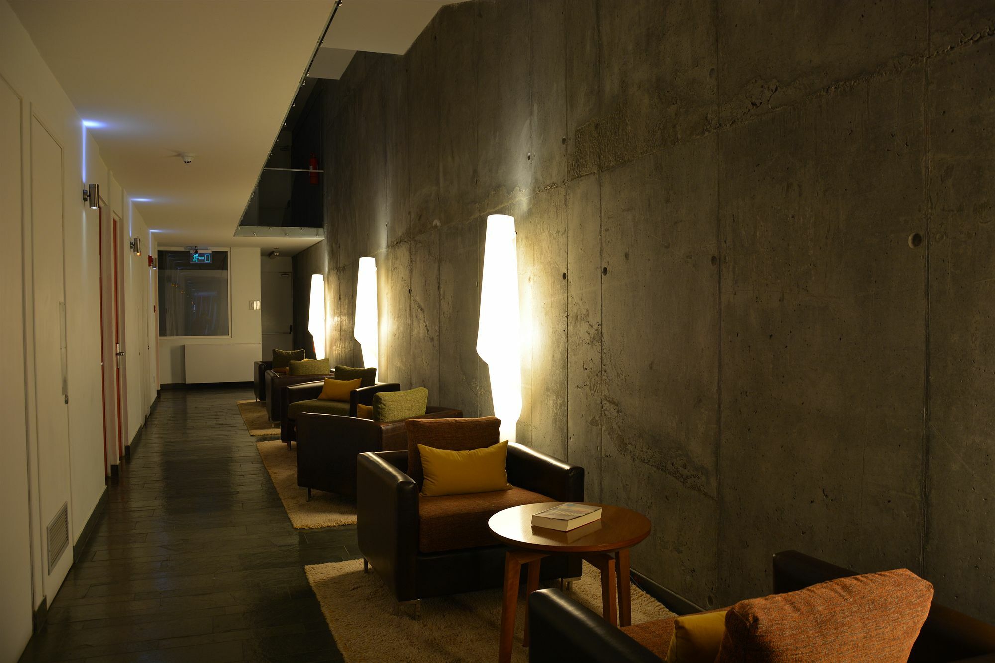 Natalino Hotel Patagonia Пуерто Наталес Екстериор снимка
