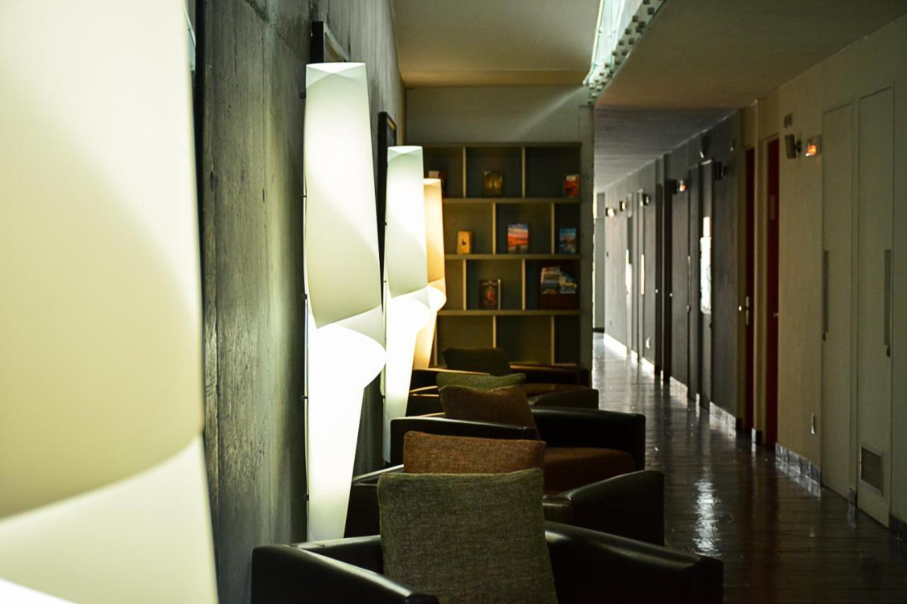 Natalino Hotel Patagonia Пуерто Наталес Екстериор снимка